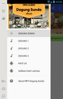 MP3 Degung Sunda Klasik screenshot 1