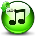 Music Downloader biểu tượng