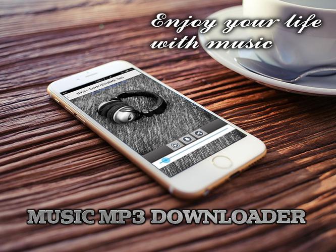 Download Mp3 Music Free APK Baixar - Grátis Música e áudio 