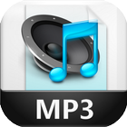 Mp3 Music Downloader أيقونة