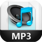Mp3 Music Downloader ikon