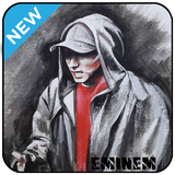 Eminem Album-2018 Revival 图标