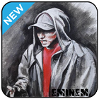 Eminem Album-2018 Revival icon