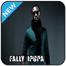 Fally Ipupa-Ecoutez Music MP3 2018 APK