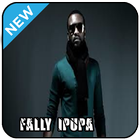 Fally Ipupa-Ecoutez Music MP3 2018-icoon