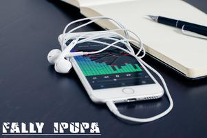 Fally Ipupa-Ecoutez Music MP3 2018 capture d'écran 1