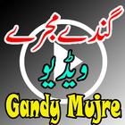 Gandy Mujre New ícone