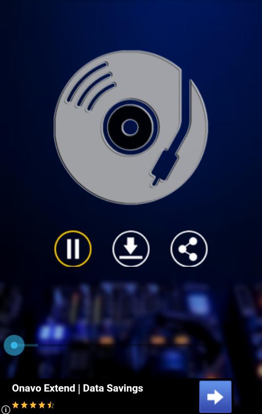 music skull mp3
