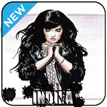 Indila All Best Songs-Ecoutez Indila Music MP3