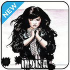 Indila All Best Songs-Ecoutez Indila Music MP3 иконка