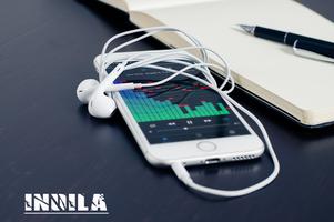 Indila All Best Songs-Ecoutez Indila Music MP3 โปสเตอร์