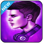 Justen Bieber All Songs-mp3 图标