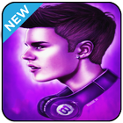 Justen Bieber All Songs-mp3 আইকন