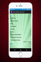 Justen Bieber All Songs-mp3 bài đăng