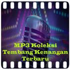 Icona MP3 Koleksi Tembang Kenangan