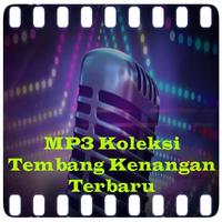 MP3 Koleksi Tembang Kenangan penulis hantaran