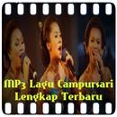 MP3 Lagu Campursari Lengkap APK