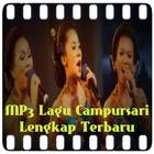 MP3 Lagu Campursari Lengkap icon