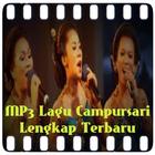 MP3 Lagu Campursari Lengkap 图标