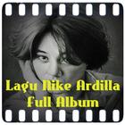 آیکون‌ Lagu Nike Ardilla Full Album