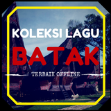 MP3 Lagu Batak Terpopuler Offline أيقونة