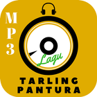 MP3 Lagu Tarling Pantura ไอคอน