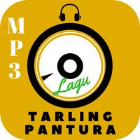 MP3 Lagu Tarling Pantura โปสเตอร์