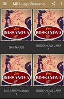 MP3 Lagu Bossanova Jawa capture d'écran 2