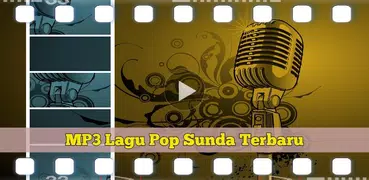 Koleksi Album Pop Sunda