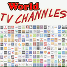 LIVE TV Pak And World Channels icône
