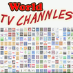 ”LIVE TV Pak And World Channels