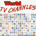 LIVE TV Pak And World Channels أيقونة