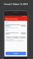 Poster MP3 Video Converter