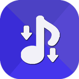 Mp3 Music Downloader আইকন