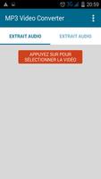My MP3 - Convert videos to mp3 Cartaz