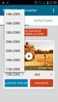 My MP3 - Convert videos to mp3 capture d'écran 3