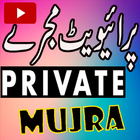 Mujra Advance Private New Top ikon