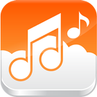 Free Mp3 Music Download-icoon