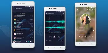 MP3播放器