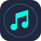 Mp3 player آئیکن