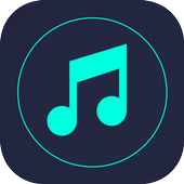 Mp3 player آئیکن