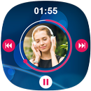 Disco Music Player : Play MP3 Song & Bass Booster APK