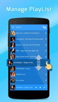 Disco Music Player : Play MP3 Song & Bass Booster ảnh chụp màn hình 3