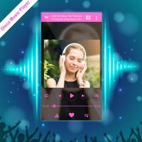 Disco Music Player : Play MP3 Song & Bass Booster bài đăng