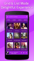 Disco Music Player : Play MP3 Song & Bass Booster ảnh chụp màn hình 1