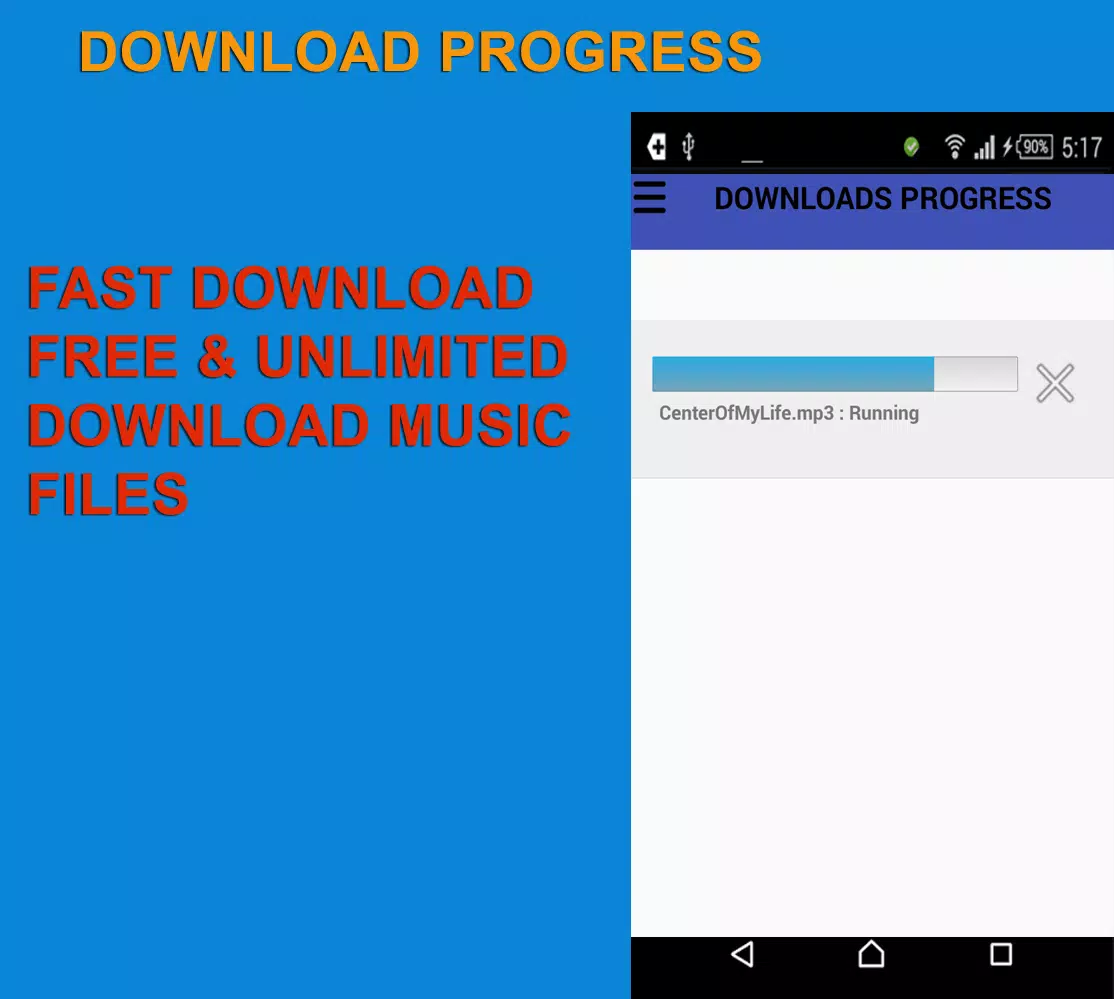 Fast Mp3 Music Download Free APK for Android Download