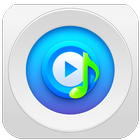 MP3 Player Pro-icoon