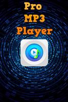 MP3 Player Pro screenshot 1