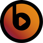 Mp3 Music Download Player-icoon