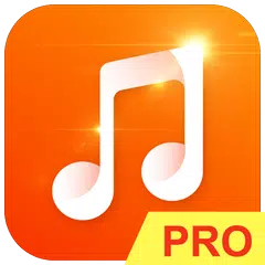 Music player - unlimited and pro version APK download